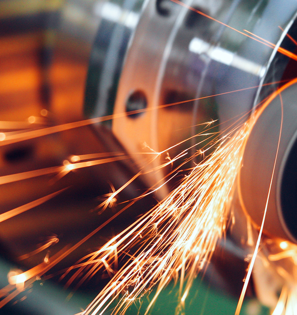 Industria Siderurgica